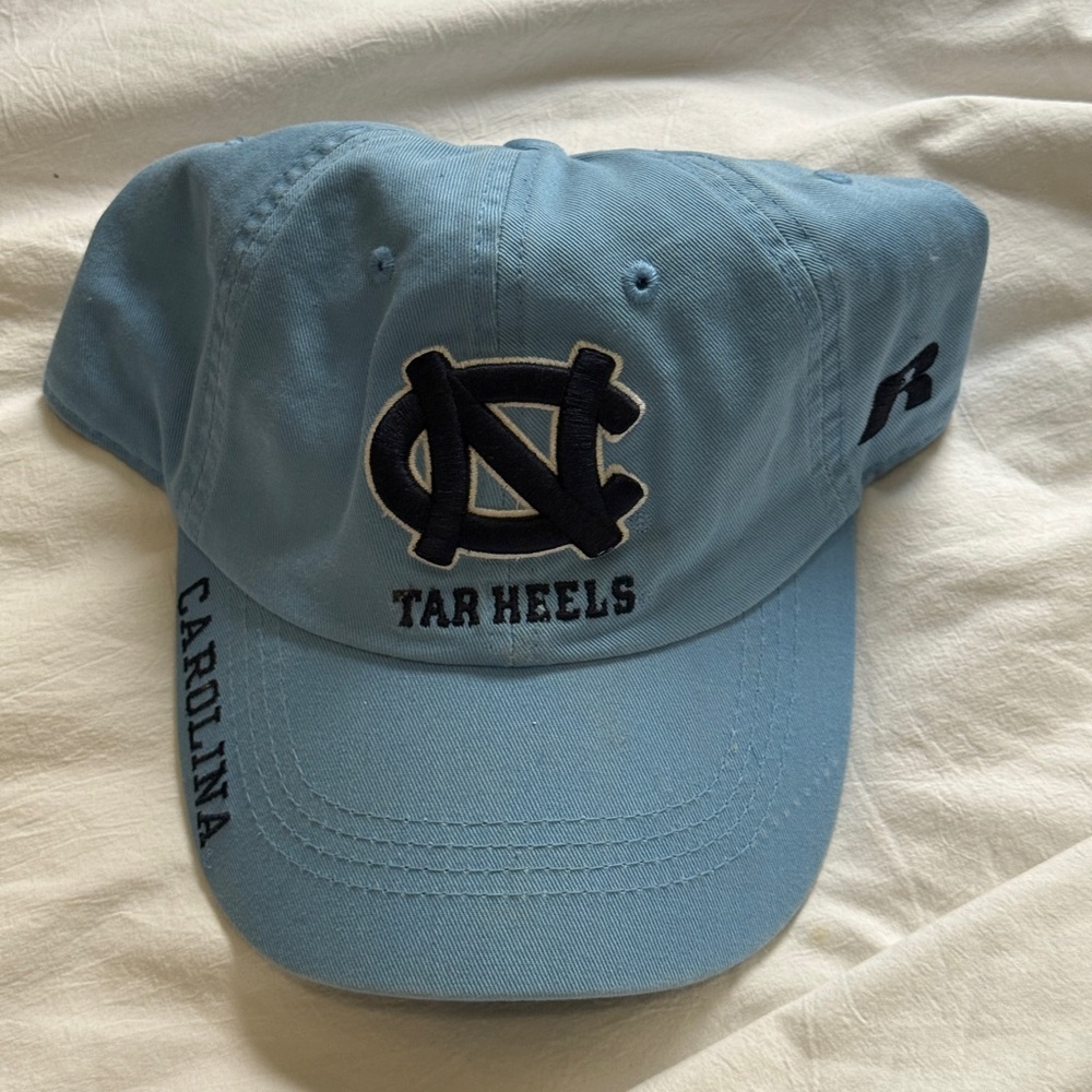 UNC hat